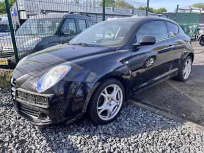 Alfa-Romeo Mito 1.3 JTDM (2011) - Photo 1