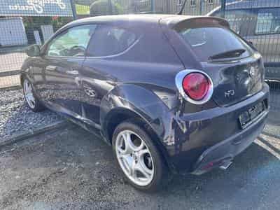 Alfa-Romeo Mito 1.3 JTDM (2011) - Photo 2