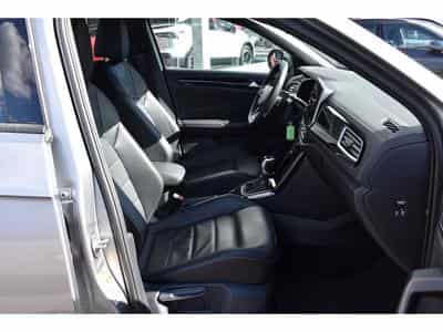 VW T-Roc 1.5 TSI R-Line DSG CUIR MEMO TRAVEL SIDE GPS PARK CAM 1°MAIN (2023) - Photo 6