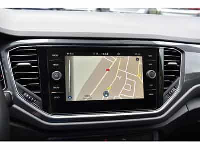 VW T-Roc 1.5 TSI Sport DSG ACC LANE SIDE GPS CAM ATT RMQ 1° MAIN (2022) - Photo 10