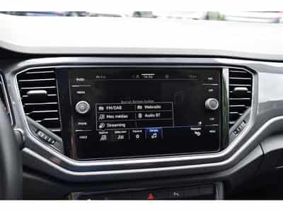 VW T-Roc 1.5 TSI Sport DSG ACC LANE SIDE GPS CAM ATT RMQ 1° MAIN (2022) - Photo 11