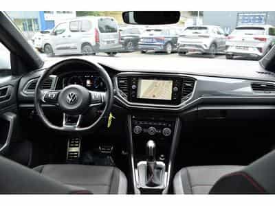 VW T-Roc 1.5 TSI Sport DSG ACC LANE SIDE GPS CAM ATT RMQ 1° MAIN (2022) - Photo 9