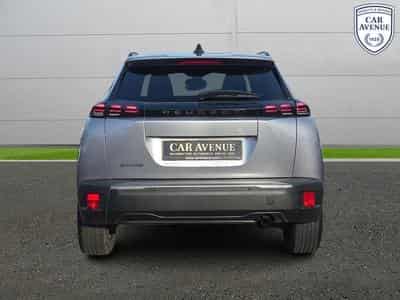 PEUGEOT 2008 1.2 100ch S&S Allure (2024) - Foto 3