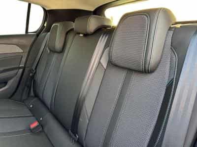 PEUGEOT 308 1.5 BlueHDi 130ch S&S Allure EAT8 (2025) - Foto 3