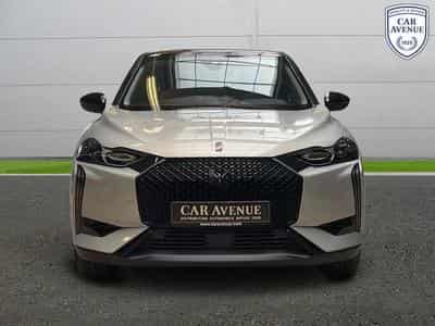 DS Automobiles DS3 PureTech 130ch Rivoli Automatique (2023) - Foto 11