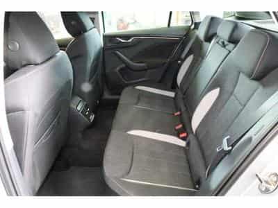 Skoda Scala Selection (2025) - Photo 10