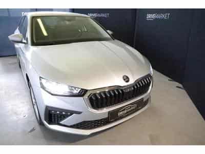 Skoda Scala Selection (2025) - Photo 11