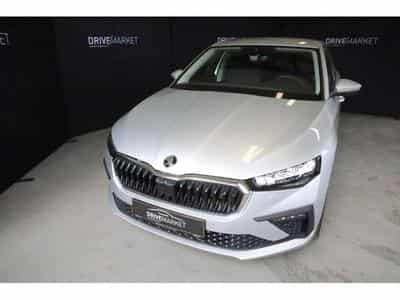 Skoda Scala Selection (2025) - Photo 12