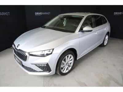 Skoda Scala Selection (2025) - Photo 13