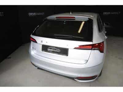 Skoda Scala Selection (2025) - Photo 14