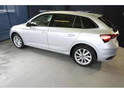 Skoda Scala Selection (2025) - Photo 15