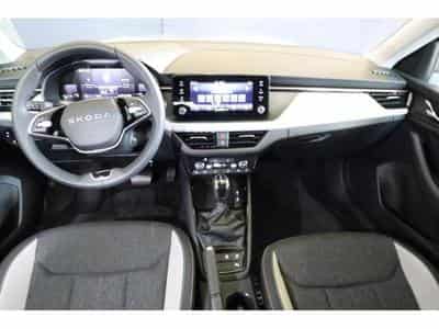 Skoda Scala Selection (2025) - Photo 2