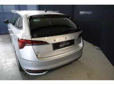 Skoda Scala Selection (2025) - Photo 3