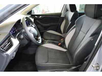 Skoda Scala Selection (2025) - Photo 4