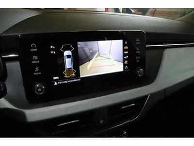 Skoda Scala Selection (2025) - Photo 5