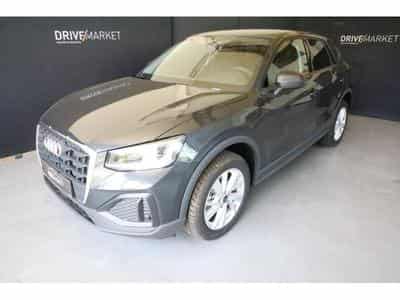 Audi Q2 . (2025) - Photo 15
