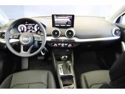 Audi Q2 . (2025) - Photo 2