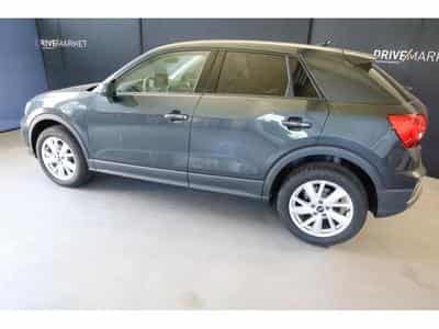 Audi Q2 . (2025) - Photo 3