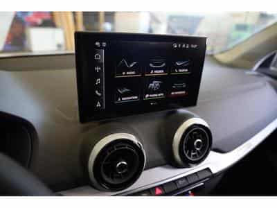 Audi Q2 . (2025) - Photo 6