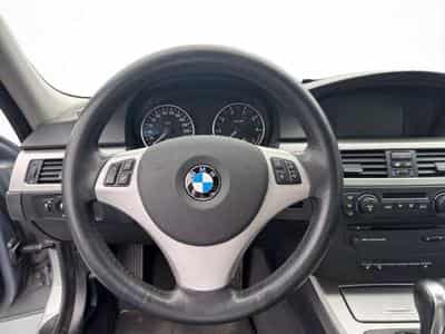 BMW 320 3 Limousine 320i/Navi/Voll-Leder/Pano (2005) - Photo 10