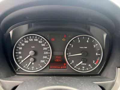 BMW 320 3 Limousine 320i/Navi/Voll-Leder/Pano (2005) - Photo 11