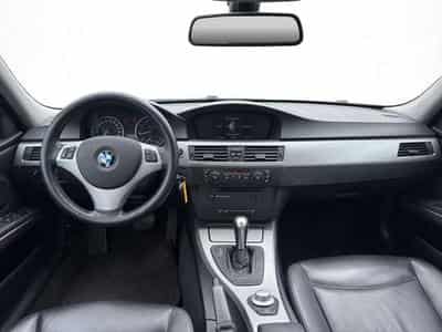 BMW 320 3 Limousine 320i/Navi/Voll-Leder/Pano (2005) - Photo 14