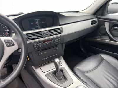 BMW 320 3 Limousine 320i/Navi/Voll-Leder/Pano (2005) - Photo 15