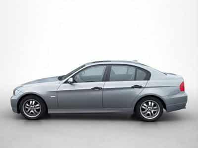 BMW 320 3 Limousine 320i/Navi/Voll-Leder/Pano (2005) - Photo 3