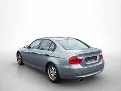 BMW 320 3 Limousine 320i/Navi/Voll-Leder/Pano (2005) - Photo 4