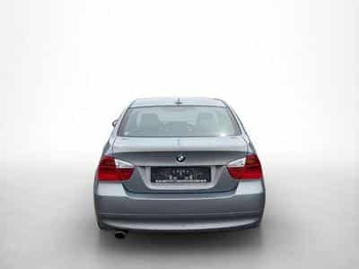BMW 320 3 Limousine 320i/Navi/Voll-Leder/Pano (2005) - Photo 5