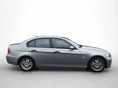 BMW 320 3 Limousine 320i/Navi/Voll-Leder/Pano (2005) - Photo 7