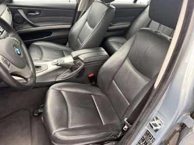 BMW 320 3 Limousine 320i/Navi/Voll-Leder/Pano (2005) - Photo 9