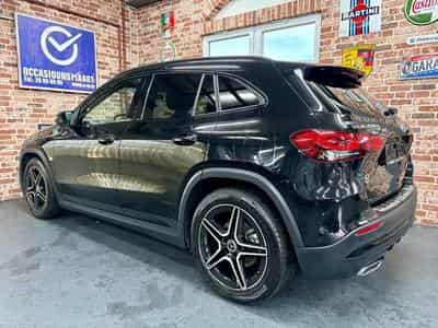 Mercedes GLA 200 GLA 200d 2.0 150cv Auto AMG-LINE (2022) - Photo 2