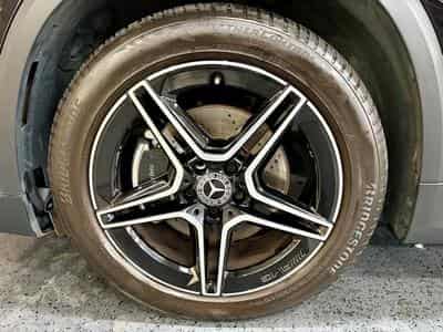 Mercedes GLA 200 GLA 200d 2.0 150cv Auto AMG-LINE (2022) - Photo 3