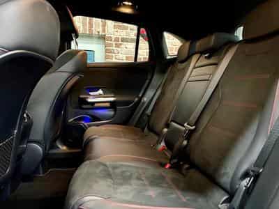 Mercedes GLA 200 GLA 200d 2.0 150cv Auto AMG-LINE (2022) - Photo 6