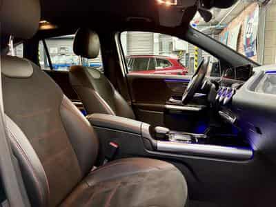 Mercedes GLA 200 GLA 200d 2.0 150cv Auto AMG-LINE (2022) - Photo 8