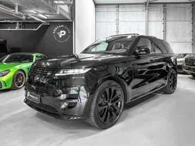 Land-Rover Range Rover Sport DYNAMIC HSE P440E/22/AHK/PANO/VOLL/BLACK PACK... (2026) - Photo 1