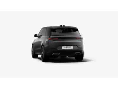 Land-Rover Range Rover Sport DYNAMIC HSE P440E/22/AHK/PANO/VOLL/BLACK PACK... (2026) - Photo 10