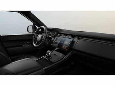 Land-Rover Range Rover Sport DYNAMIC HSE P440E/22/AHK/PANO/VOLL/BLACK PACK... (2026) - Photo 11