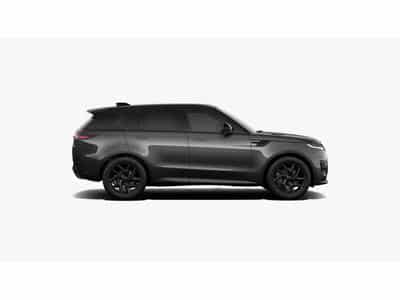 Land-Rover Range Rover Sport DYNAMIC HSE P440E/22/AHK/PANO/VOLL/BLACK PACK... (2026) - Photo 3