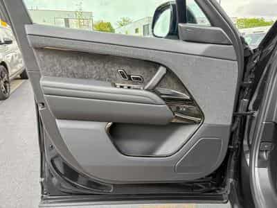 Land-Rover Range Rover Sport DYNAMIC HSE P440E/22/AHK/PANO/VOLL/BLACK PACK... (2026) - Photo 6