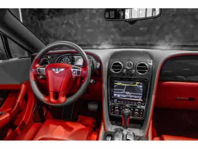 Bentley Continental GT Mulliner Mansory (2012) - Foto 13