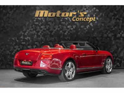 Bentley Continental GT Mulliner Mansory (2012) - Foto 3