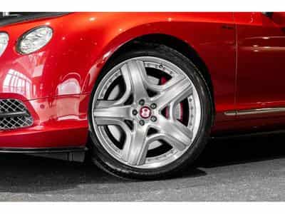 Bentley Continental GT Mulliner Mansory (2012) - Foto 8