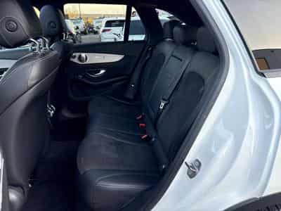 Mercedes GLC 250 250 d AMG 4Matic/PANO/360°/LED/20/AHK/BURMESTER (2016) - Foto 15