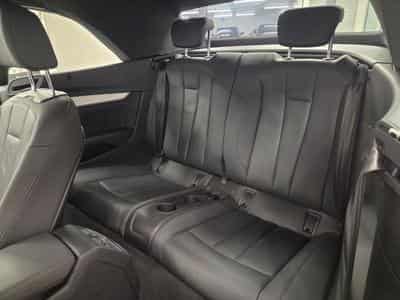 Audi A5 Cabriolet S line TDI 204 CH / 150 KW S tronic (2024) - Foto 5