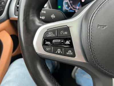 BMW iX3 ELECTRIQUE 286 CV (2022) - Foto 12