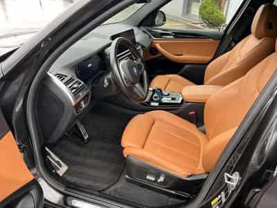 BMW iX3 ELECTRIQUE 286 CV (2022) - Foto 4
