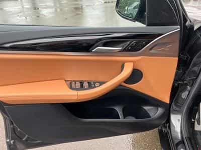 BMW iX3 ELECTRIQUE 286 CV (2022) - Foto 5