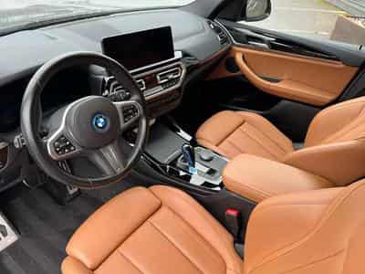 BMW iX3 ELECTRIQUE 286 CV (2022) - Foto 6
